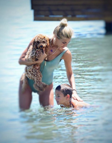 Çağla Şıkel'i sinirlendiren soru 