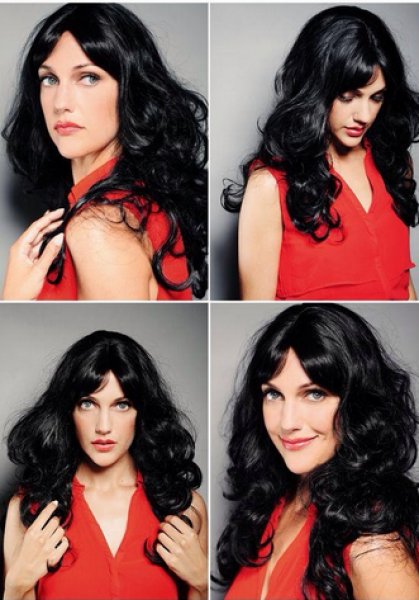 Geçmişten bugüne: Meryem Uzerli