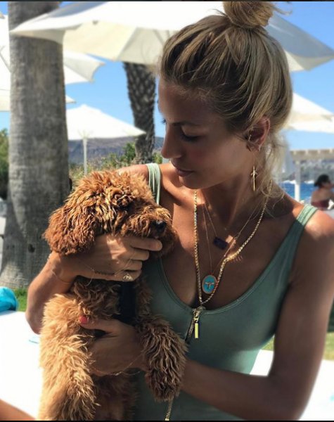 Çağla Şıkel'i sinirlendiren soru 