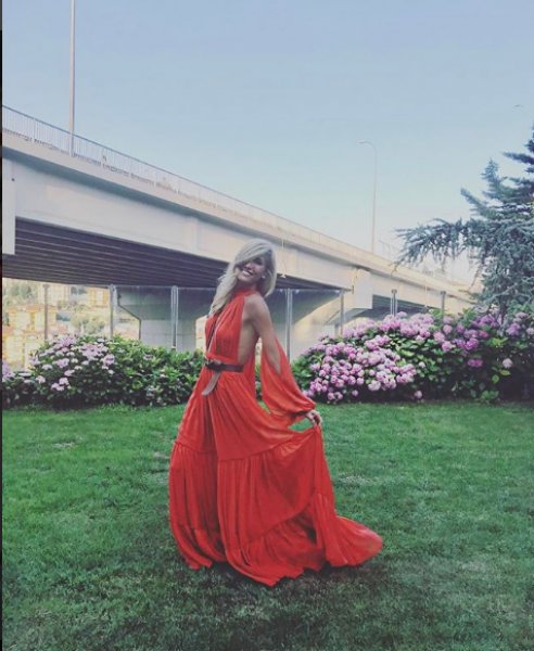 Çağla Şıkel'i sinirlendiren soru 