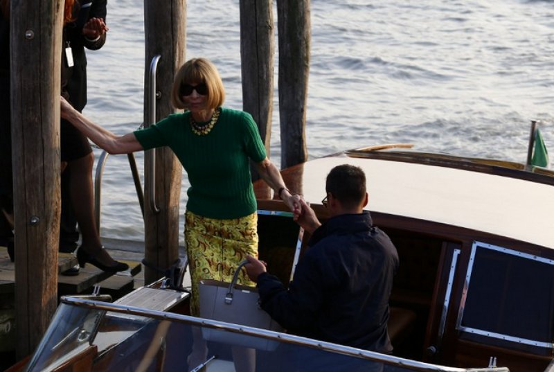 3 gün önce başlayan düğüne Hollywood akın etti