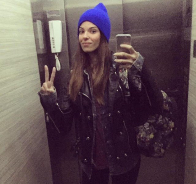 Brezilyalı model Türk vatandaşı oldu