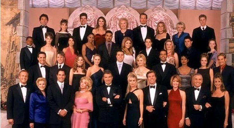 90'ların TV programları