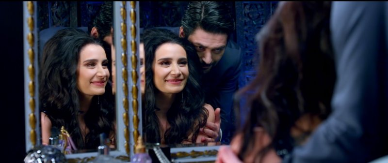 Zirveye çıkmadan önce klipte oynayan ünlüler