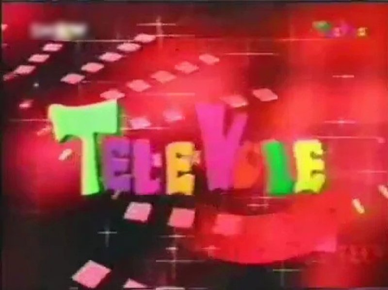 90'ların TV programları
