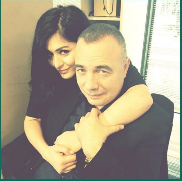 Oktay Kaynarca gönlünü Deniz Çakır'a kaptırdı iddiası