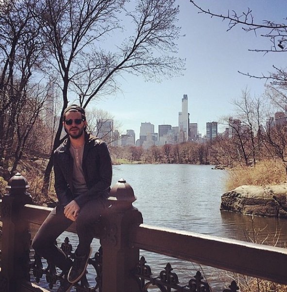 Hakan Sabancı'dan görüntüler