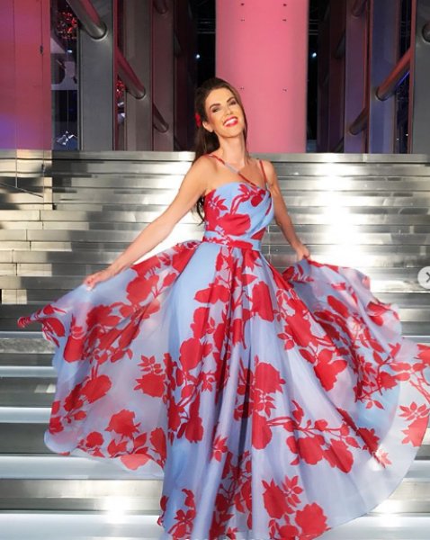 Tülin Şahin'in yeni aşkı Pedro