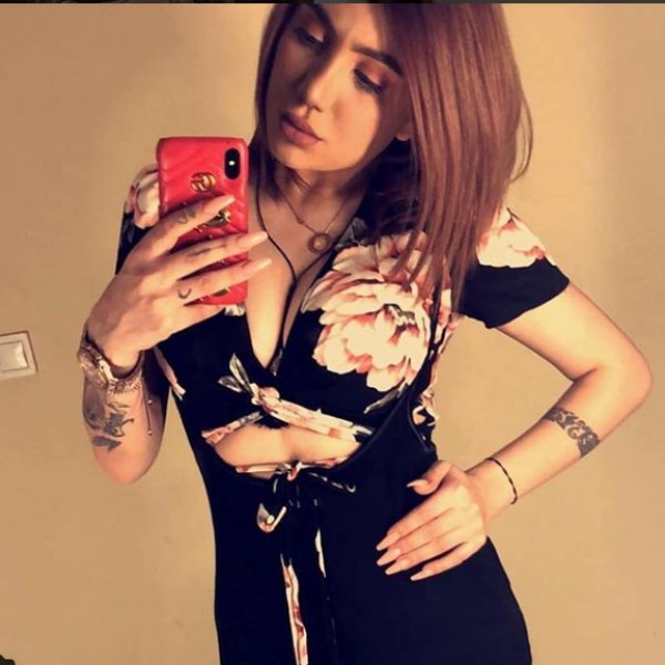 Iraklı model Tara Fares Bağdat'ta öldürüldü