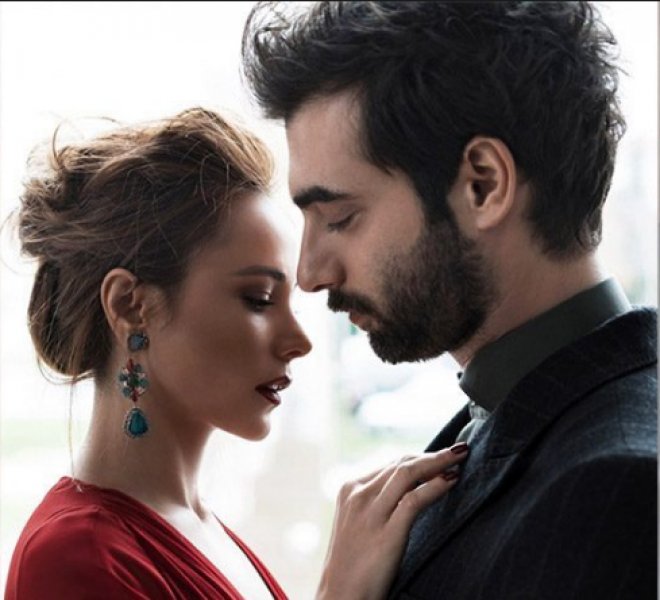 Burçin Terzioğlu biten ilişkisi hakkında ilk kez konuştu