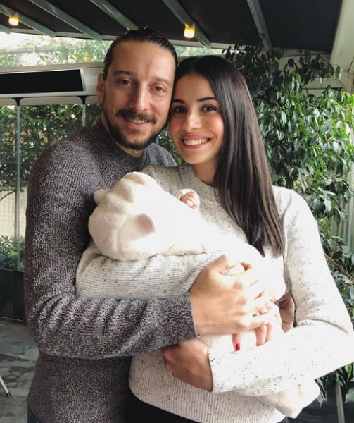 Beyza Şekerci: Biz böyle yaşıyoruz