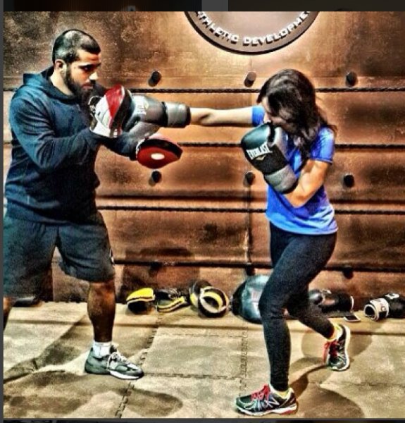 Nazlı Çelik'ten 40 yaş partisi