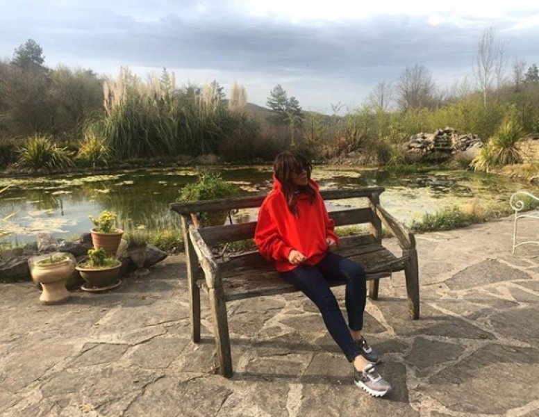 Ünlülerin diyet listeleri ve sağlıklı yaşam sırları