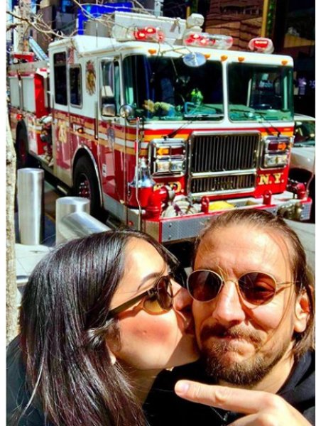 Beyza ve Engin Hepileri çiftinin mutluluk sırları 