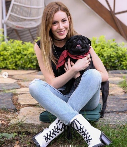 Kenan İmirzalıoğlu'dan eşi Sinem'e sürpriz parti