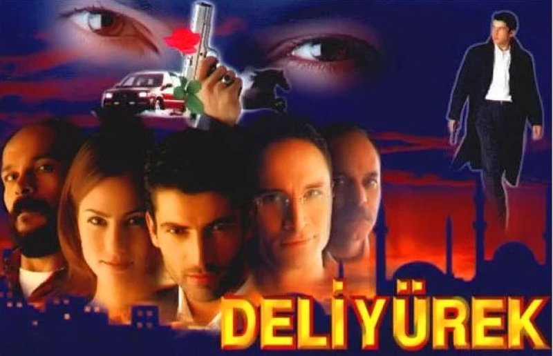 90'ların TV programları