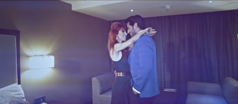 Zirveye çıkmadan önce klipte oynayan ünlüler