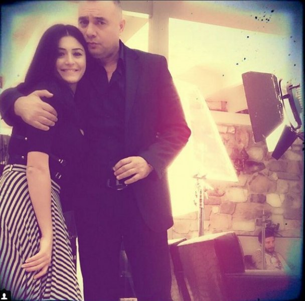 Oktay Kaynarca gönlünü Deniz Çakır'a kaptırdı iddiası