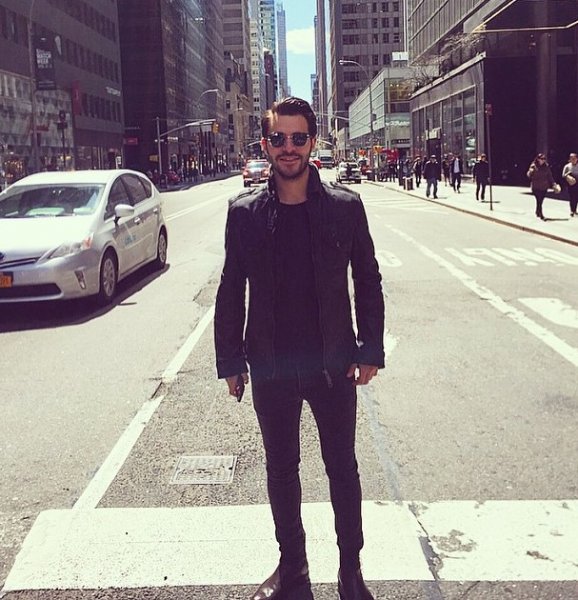 Hakan Sabancı'dan görüntüler