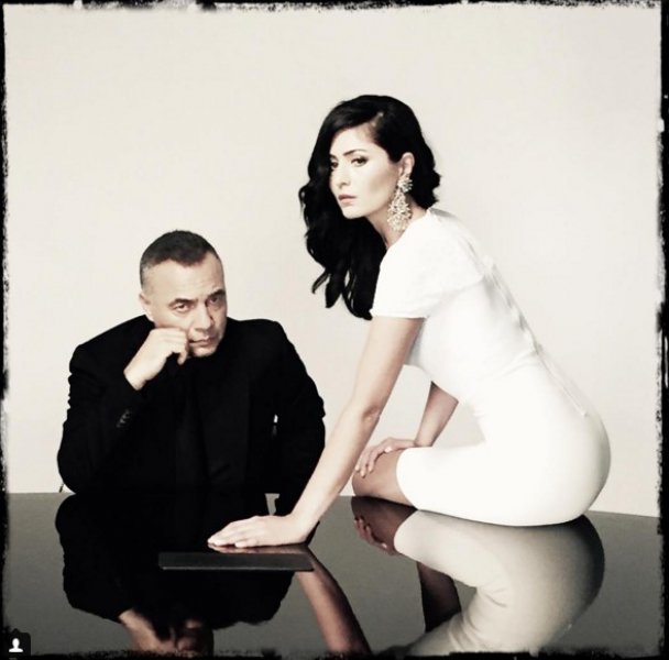 Oktay Kaynarca gönlünü Deniz Çakır'a kaptırdı iddiası