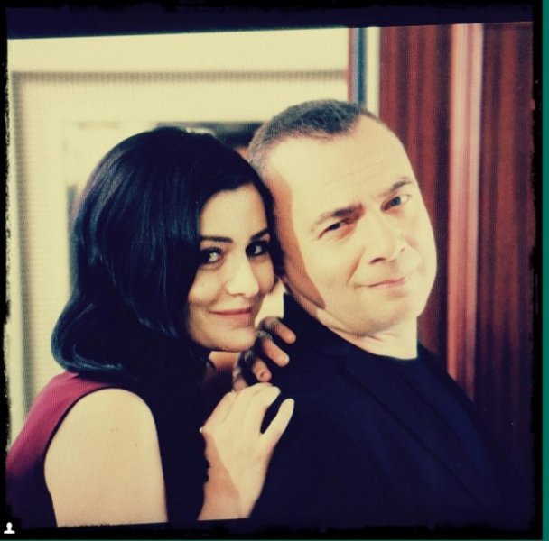 Oktay Kaynarca gönlünü Deniz Çakır'a kaptırdı iddiası