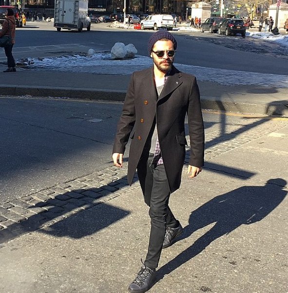 Hakan Sabancı'dan görüntüler