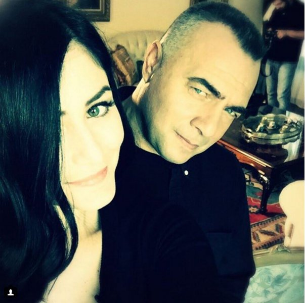 Oktay Kaynarca gönlünü Deniz Çakır'a kaptırdı iddiası