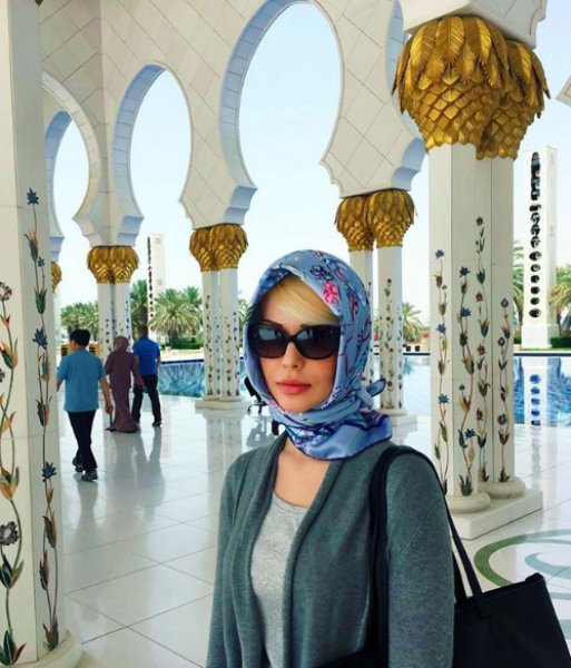 Ceylan Özgül evlendi