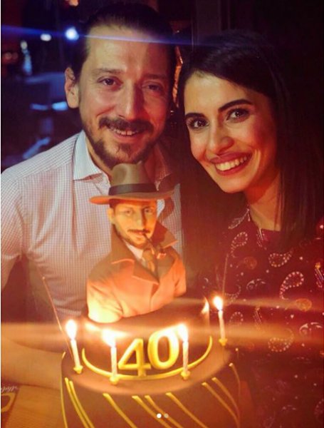 Beyza ve Engin Hepileri çiftinin mutluluk sırları 