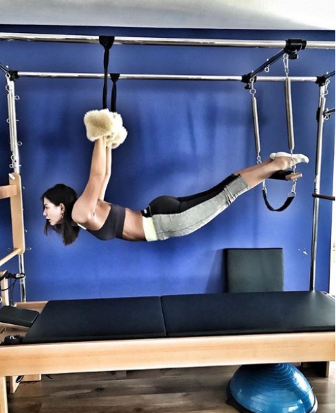 Demet Özdemir tatil özlemini dile getirdi 