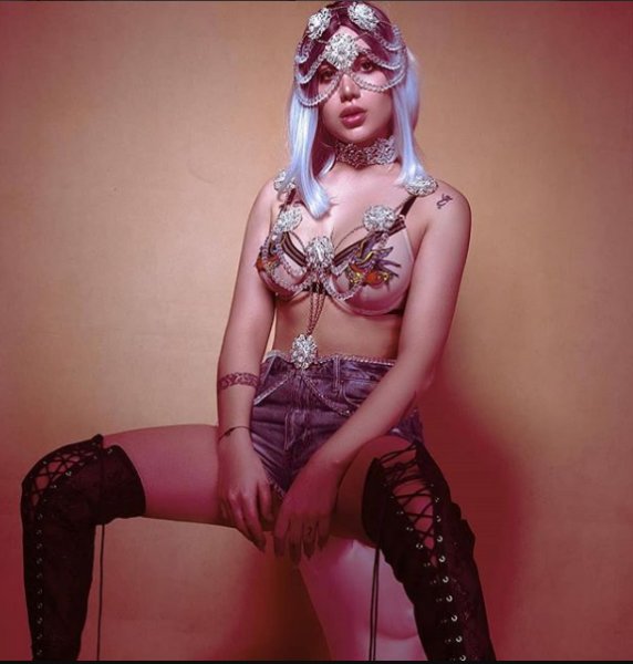 Iraklı model Tara Fares Bağdat'ta öldürüldü