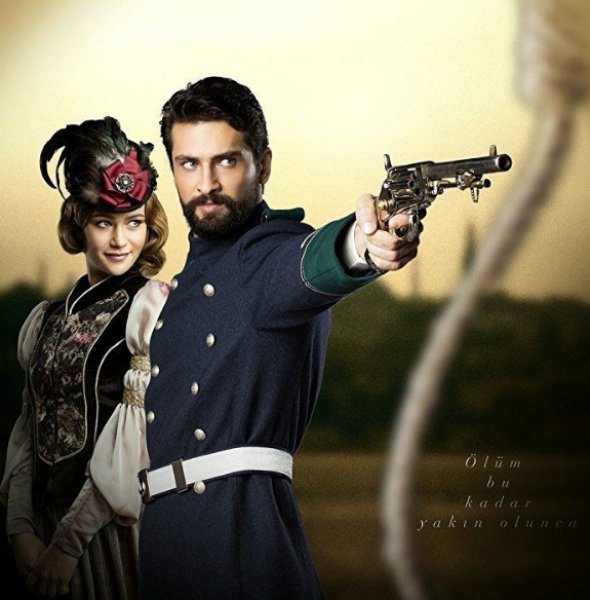 IMDb listesine giren en iyi Türk dizileri 