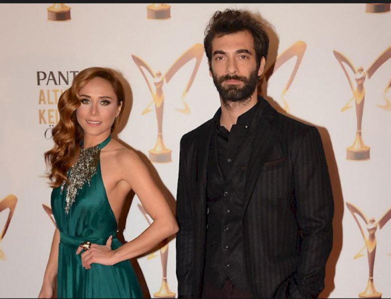 Burçin Terzioğlu biten ilişkisi hakkında ilk kez konuştu