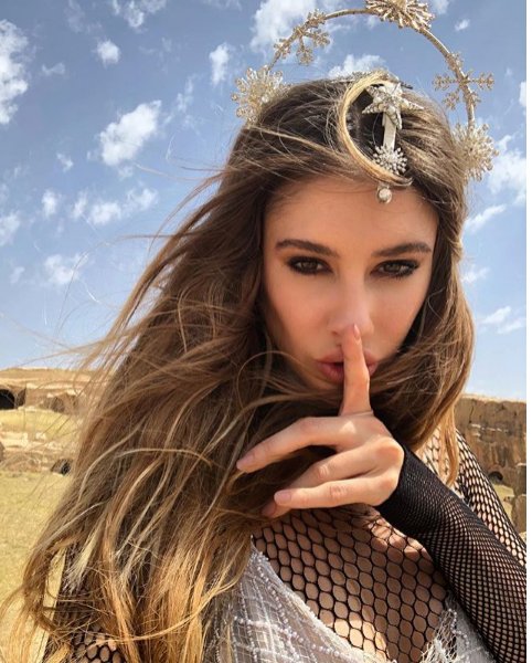 Acun Ilıcalı ve Şeyma Subaşı çifti boşanıyor