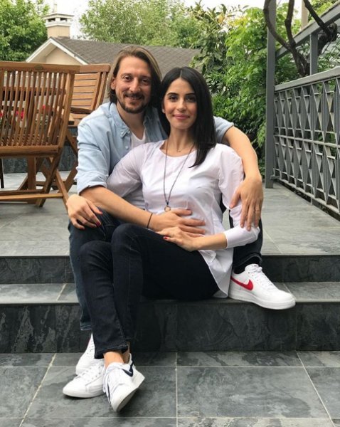 Beyza Şekerci: Biz böyle yaşıyoruz