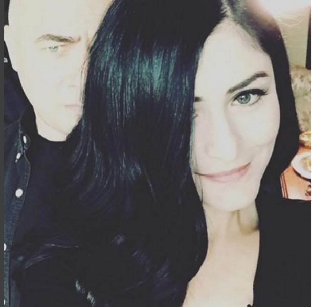 Oktay Kaynarca gönlünü Deniz Çakır'a kaptırdı iddiası