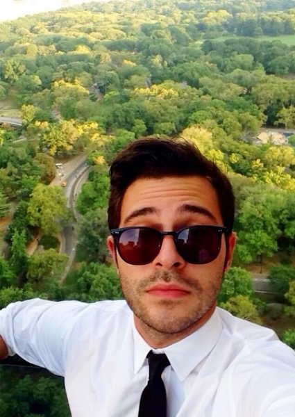 Hakan Sabancı'dan görüntüler