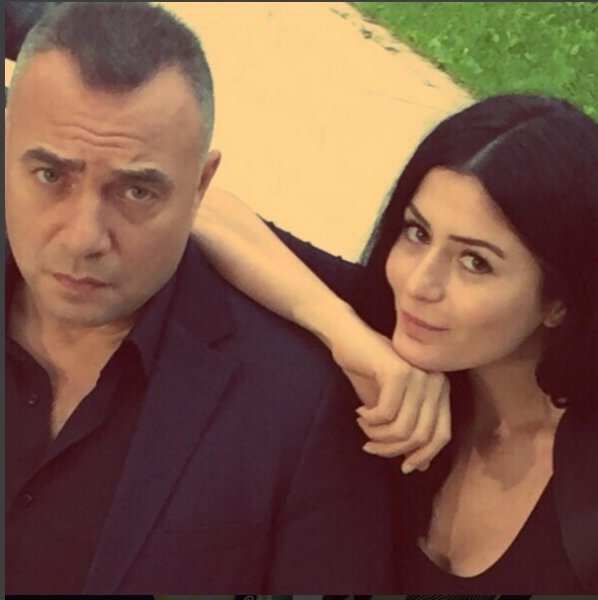 Oktay Kaynarca gönlünü Deniz Çakır'a kaptırdı iddiası