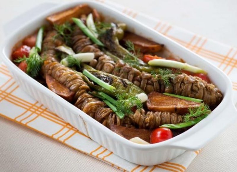Türkiye'de kişi başına 25 kilo et tüketiliyor