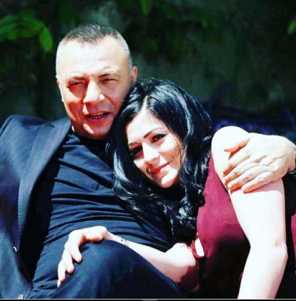 Oktay Kaynarca gönlünü Deniz Çakır'a kaptırdı iddiası