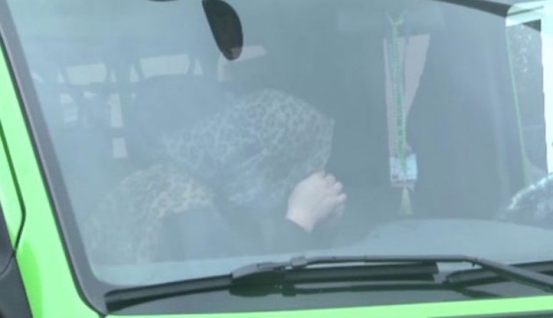 Cem Garipoğlu için cenaze töreni