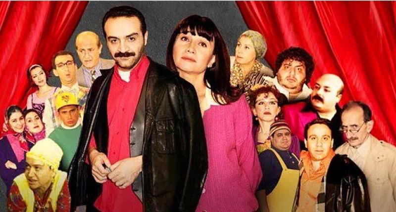 90'ların TV programları