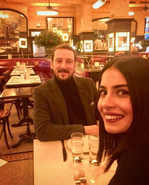 Beyza ve Engin Hepileri çiftinin mutluluk sırları 