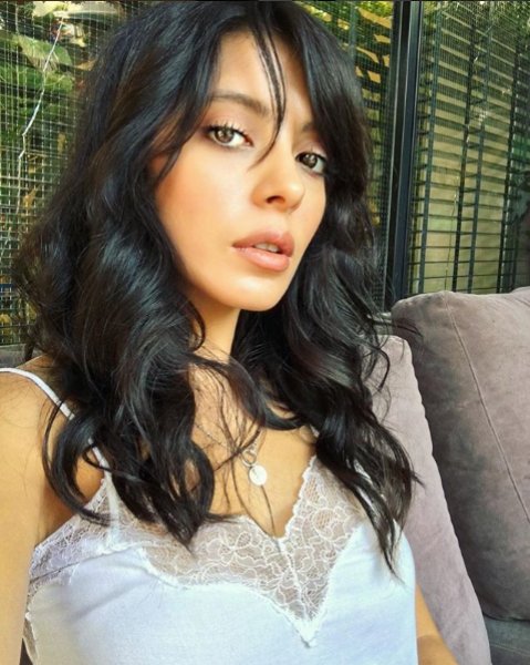 Selin Şekerci ile Caner Cindoruk ayrıldı