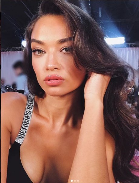 New York'ta Victoria's Secret rüzgarı 