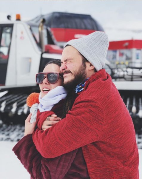 Pelin Akil ikizler için gün sayıyor