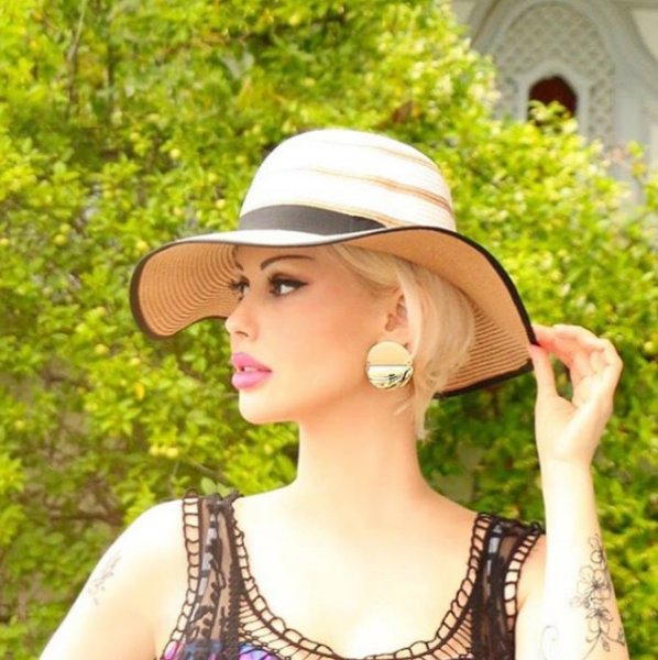 Ceylan Özgül evlendi