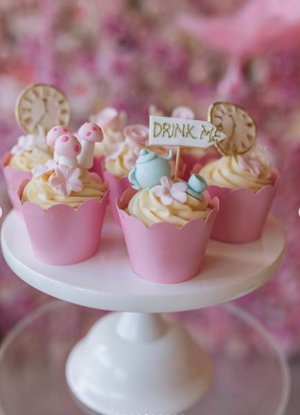 Pelin Akil'in baby shower partisi