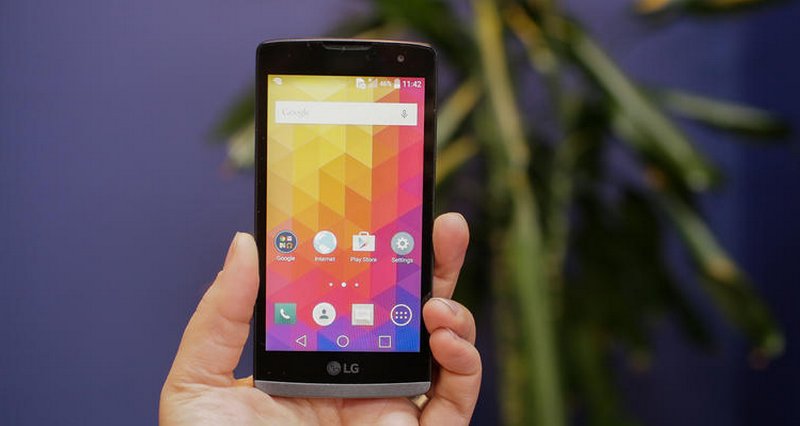 Dünya Mobil Kongresi'nde tanıtılan akıllı telefonlar