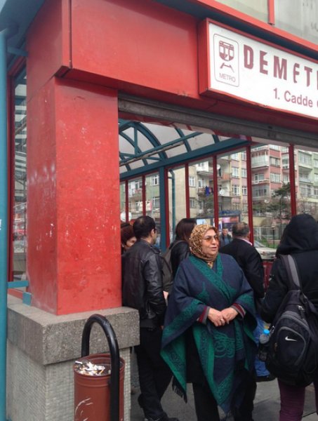 Türkiye genelinde elektrikler kesildi